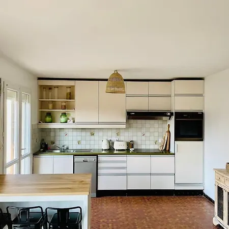 Tatil Evi La Maison Du Temps Retrouve A