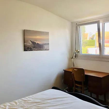 La Maison Du Temps Retrouve A Feriehus Wissant