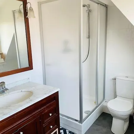 Tatil Evi La Maison Du Temps Retrouve A *