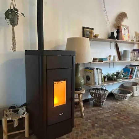 La Maison Du Temps Retrouvé à Wissant