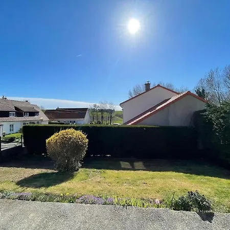 La Maison Du Temps Retrouve A